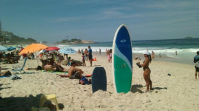 Kitinete Ipanema